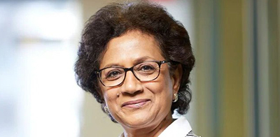 Gender activist | Geeta Rao Gupta | Global Indian