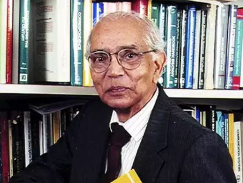 C R Rao C.R. Rao | Living Legend | 102-year-old Statistician | Impact