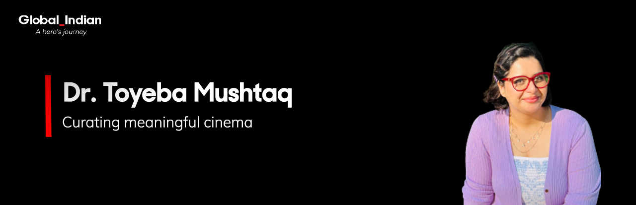 Dr Toyeba Mushtaq