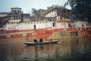 Ayo Oum Shanti | Philanthropist | Global Indian 