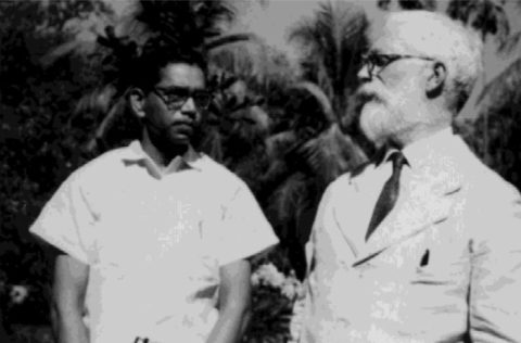 C.R. Rao | Living Legend | 102-year-old Statistician | Impact