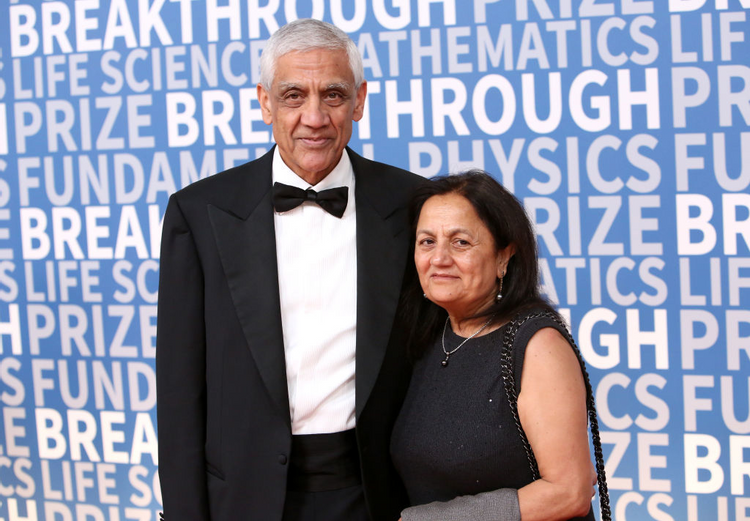 Vinod Khosla | Global Indian