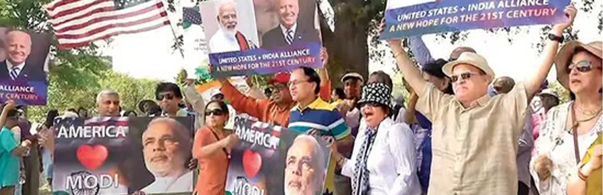 Why India’s diaspora matters