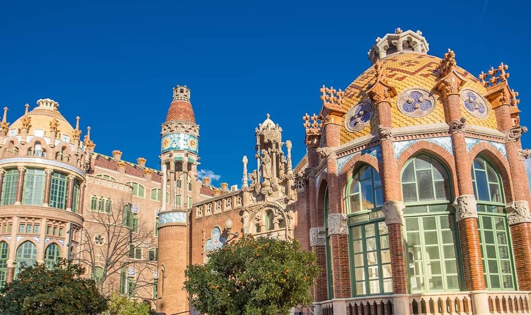 Embracing Barcelona: A multicultural love affair