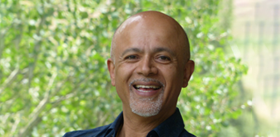 Indian Doctors | Dr Abraham Verghese | Global Indian