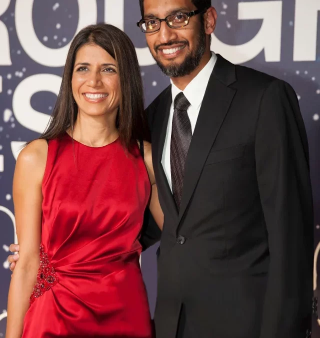 A Look into Sundar Pichai’s Fancy Life: The Top Expensive Things Owned by the Alphabet Inc. CEO