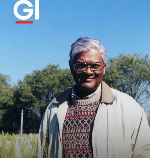 From Poverty to Prosperity: The Wheat Warrior