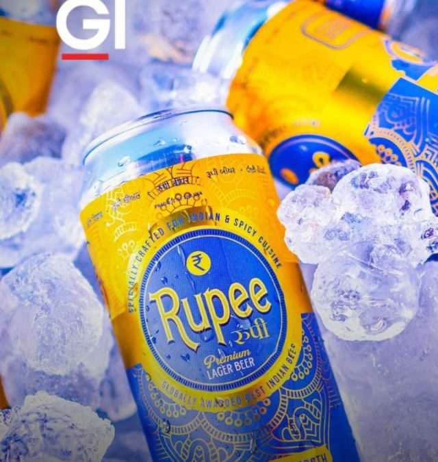 Rupee Beer: Van & Sumit’s Epic Quest for Global Craft Brews!