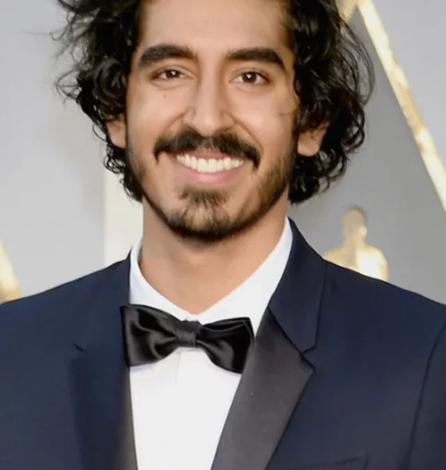 Dev Patel: A Journey from Early Life to Accomplishments