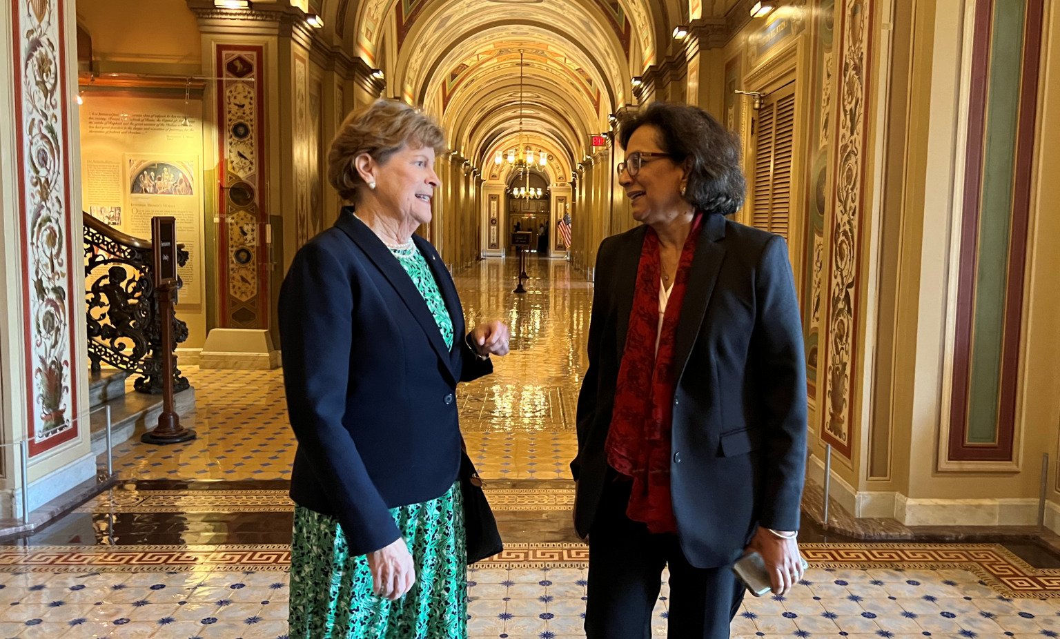 Gender activist | Geeta Rao Gupta | Global Indian
