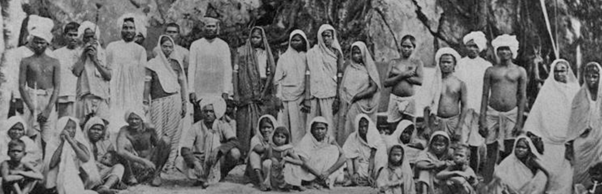 In the land of ‘Sri Ram’: Why Indian indentured labourers in Suriname refused to come back