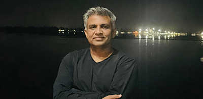Sunil CARD 1