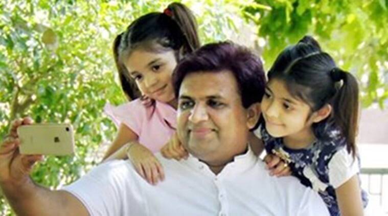 Selfie with Daughter Campaign