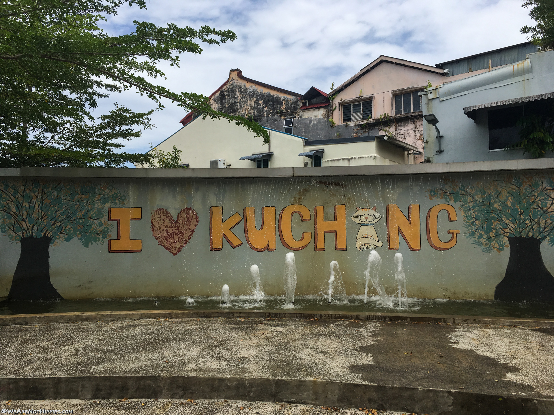 ZIP Code | Kuching | Global Indian 