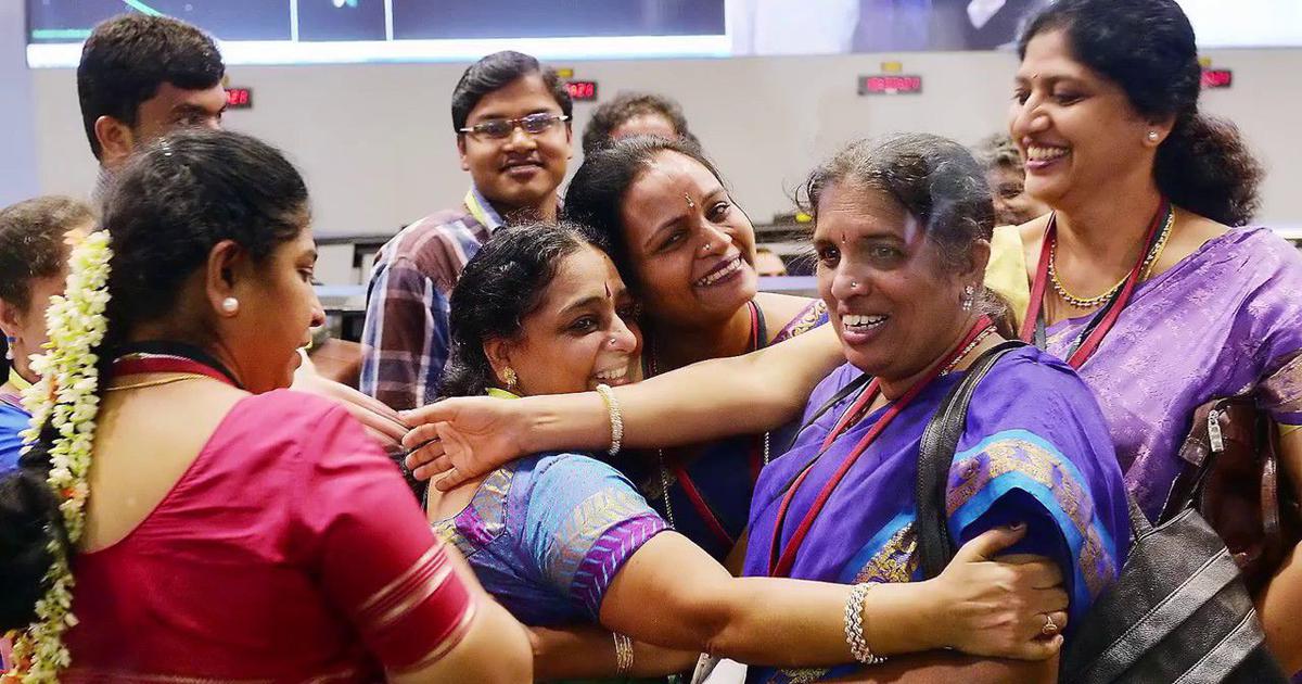Indian Leaders | Global Indian
