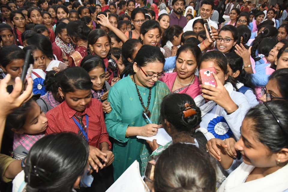Indian Leaders | Ritu Karidhal | Global Indian