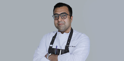 Chef | Global Indian