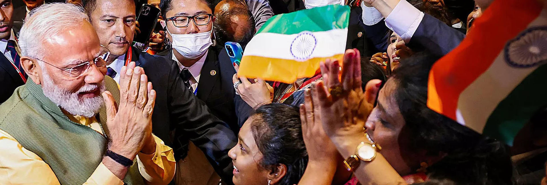 The economic impact of the Indian diaspora