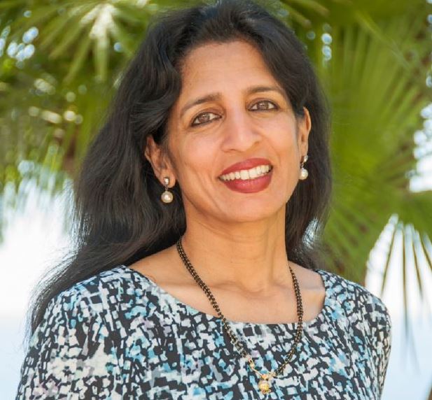 Indian Leaders | Indian-origin women | Global Indian