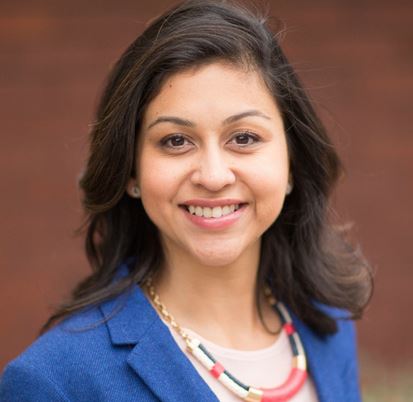 Indian Leaders | Indian-origin women | Global Indian