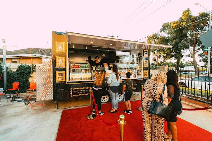 Werribee Food Truck | Melbourne | Global Indian