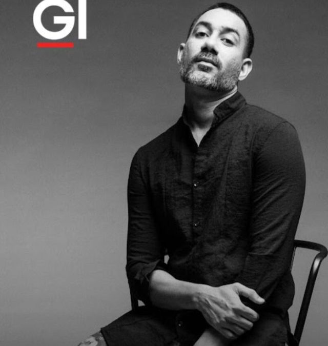 How Indian EDM phenomenon Nucleya made it to Marvel films