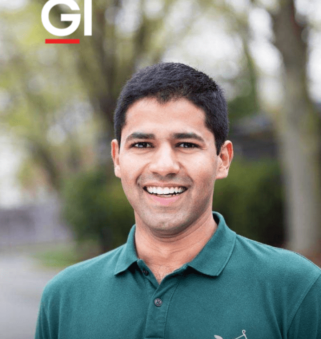 How the Robin Hood Army is feeding India’s hungry