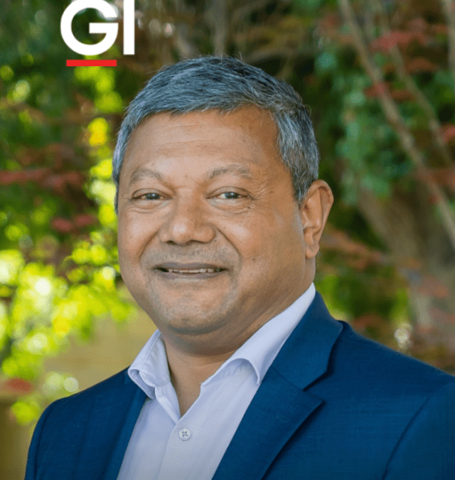 From Kolkata to California: A deep dive into scientist Dr. Arun Majumdar’s journey in energy innovation