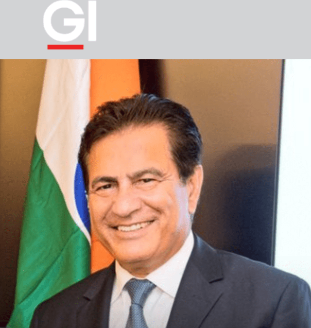 Meet Dr Mukesh Aghi: A significant pillar of the US-India ties
