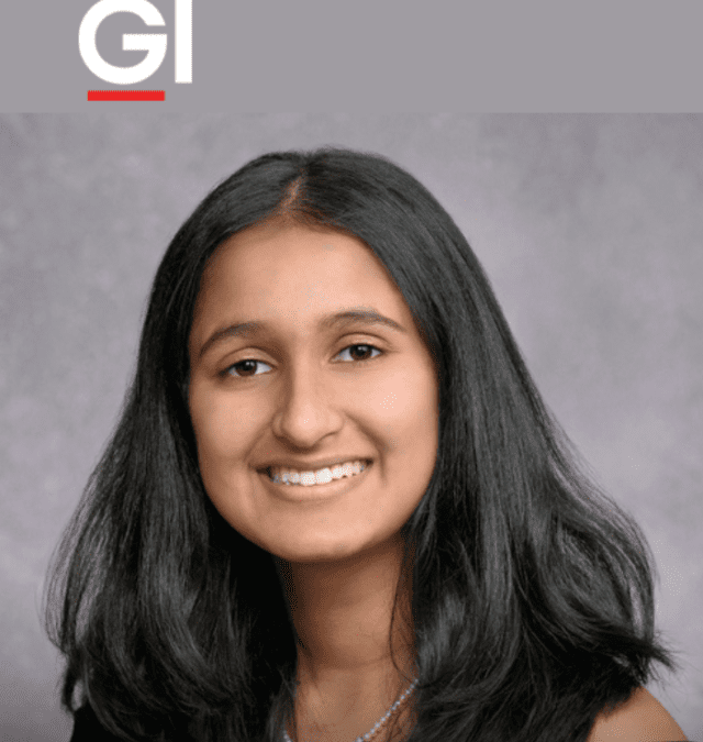 Lavanya Natarajan: A new hope in the fight against methane emissions