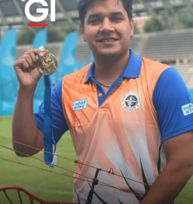 Take a bow: Victory loves preparation, says ace Indian archer Abhishek Verma