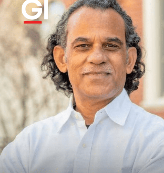 Frogman of India: Prof SD Biju is all set to make frogs popular at Harvard