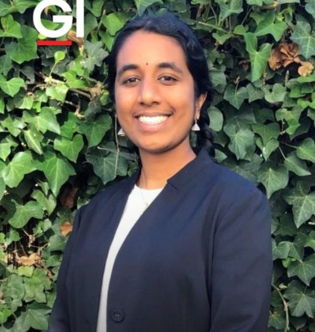 Chinmayi Balusu: The inspiring researcher bridging neuroscience and education for global impact