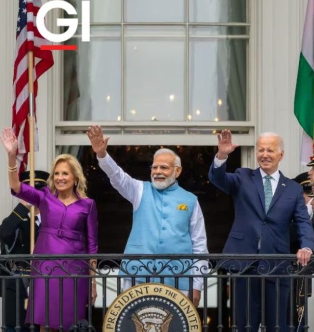 Sustainable Style: Modi’s PET Polyester Tale