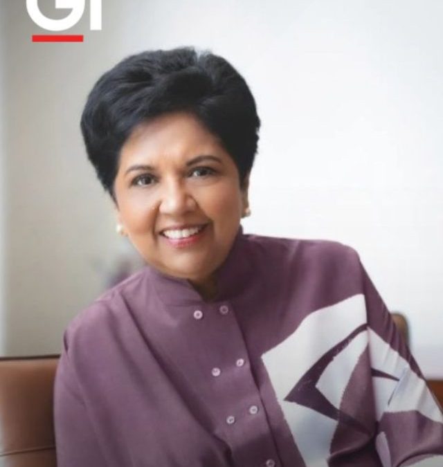 Living the American Dream: Four Indians in Forbes USA’s 2023 richest self-made women list