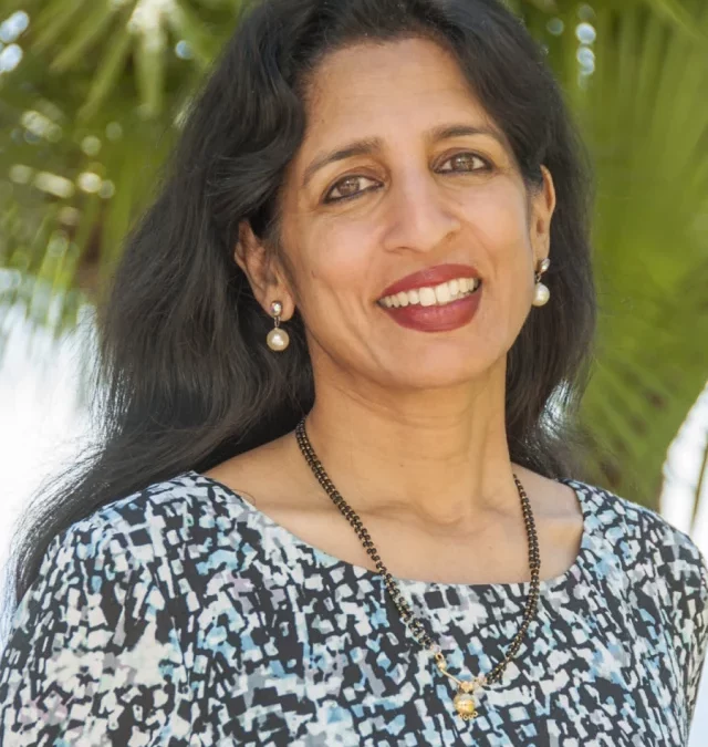 Jayshree Ullal: Trailblazing Tech Titan