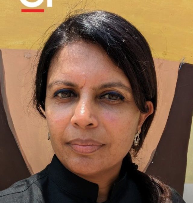 Transforming Lives: Dr. Kavitha Das’s Health Equity Advocacy