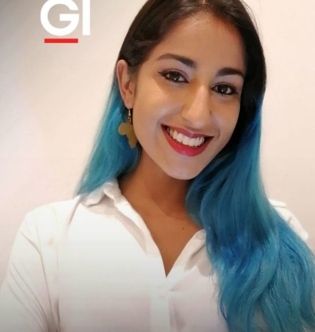 Kiara Ramklass: Bridging communities through the rhythm of Marimba