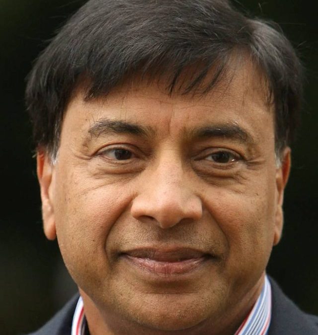 Million Dollar Donations By Global Indians