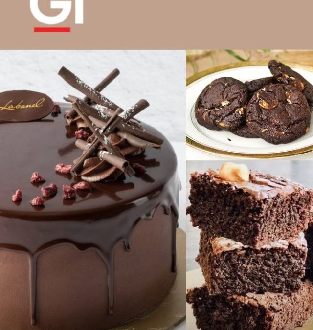 Turning Passion into Perfection: Mehnaz Hussain’s Path to Patisserie Stardom