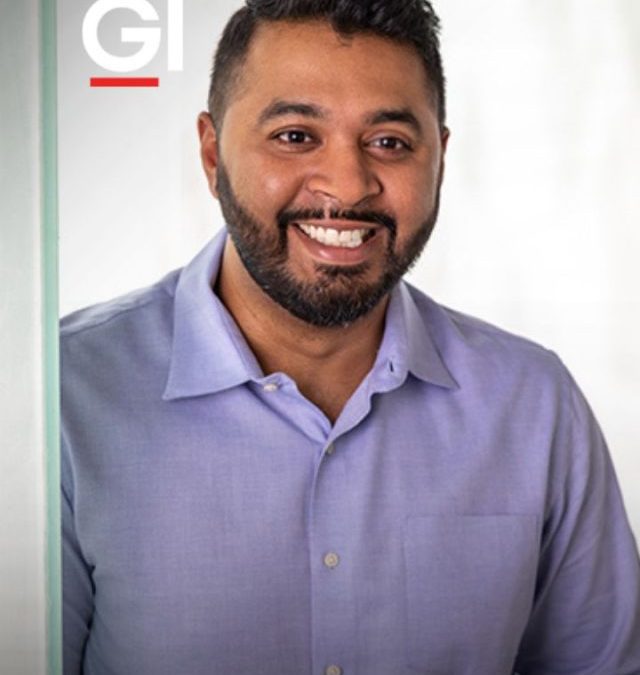 Aligning India: Dr. Prathap Addageethala’s mission to revolutionise Chiropractic care