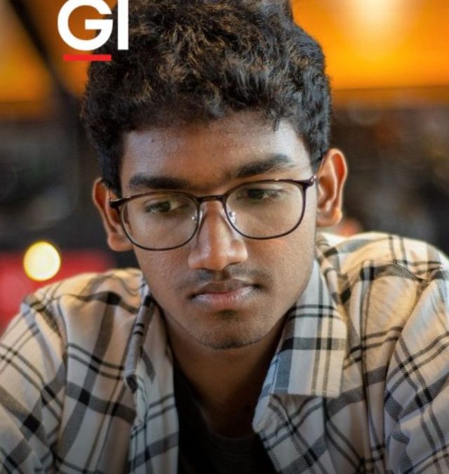 All the right moves: Indian chess prodigy Prraneeth Vuppala journey to grandmaster status