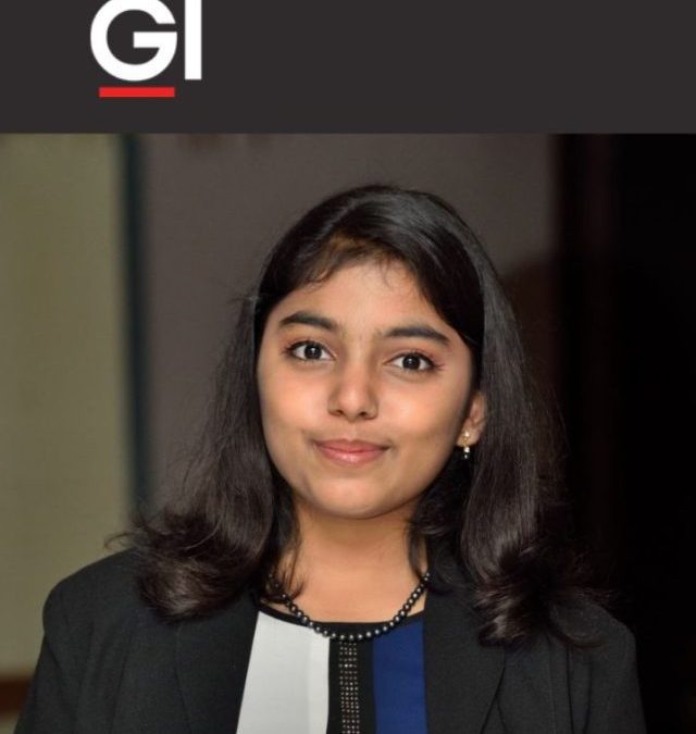 Sagarikka Sivakumar: On a journey of exploration, transformation, and impact