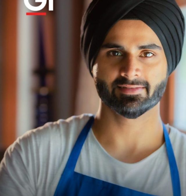 From Pav Bhaji to Dabeli Tacos: Masterchef Sanjyot Keer gives Indian street food a global twist