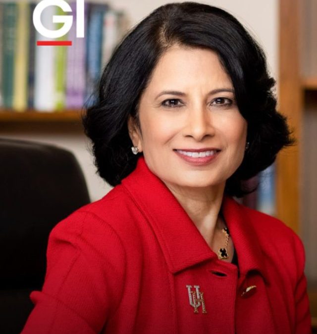 A rising phenomenon: Indian scholars leading the way in education worldwide