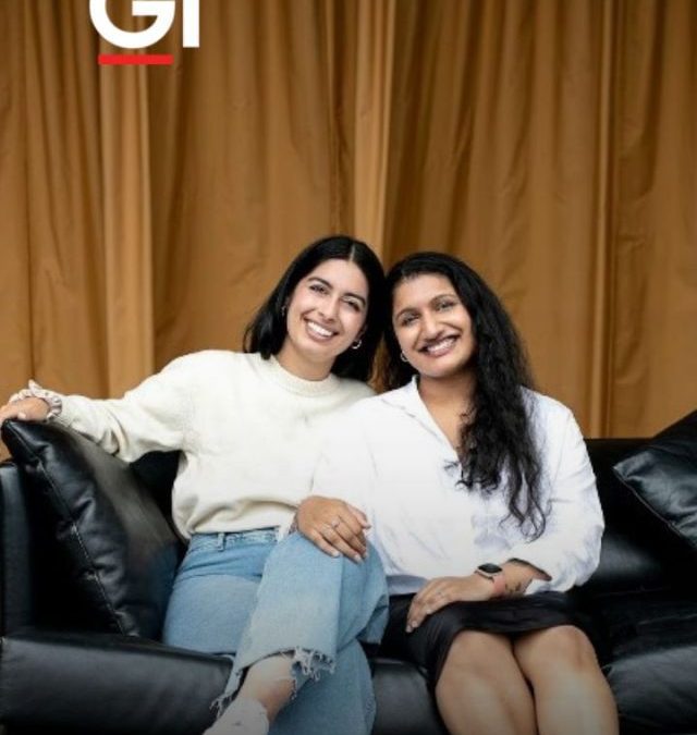 Girls That Invest: How Simran Kaur and Sonya Gupthan empower women through financial freedom