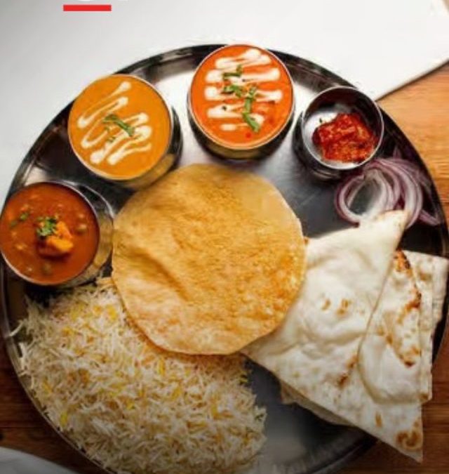 A global delight: Discover the irresistible flavours of Indian street food