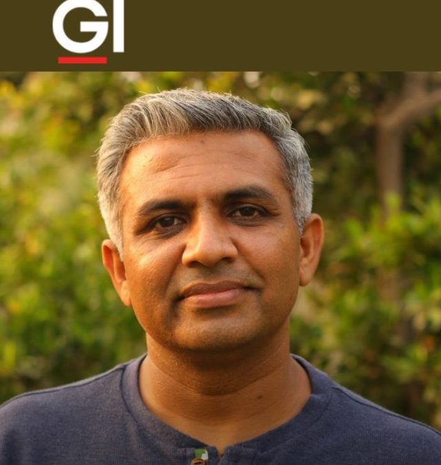 Selfie with Daughter – How Sunil Jaglan began a mega global social media movement for empowerment