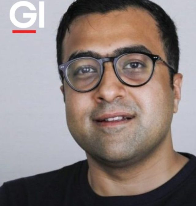 Tavish Bhasin: The copywriter-turned-chef making breakthroughs in cloud kitchen tech