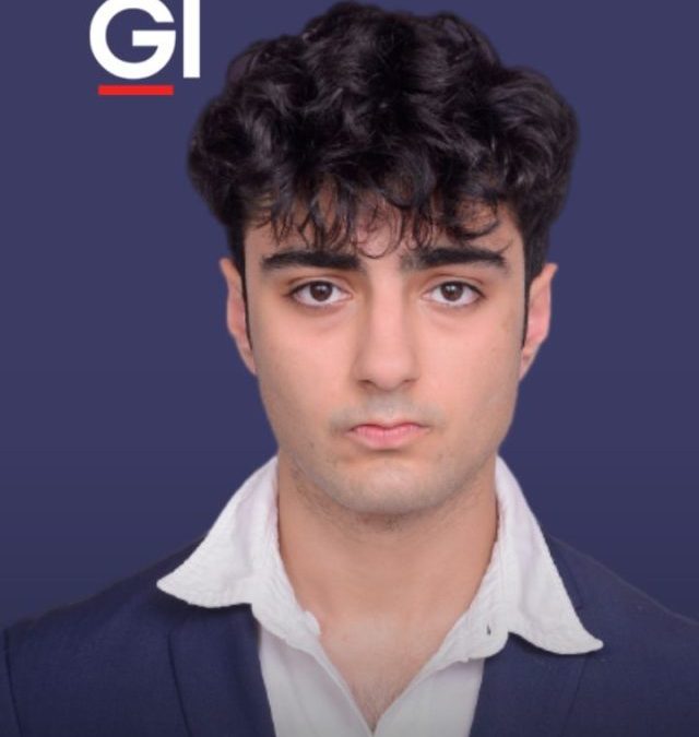 Uday Bhatia: Diana Awardee helping illuminate households in rural India